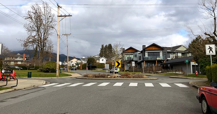 St Andrews safer street image