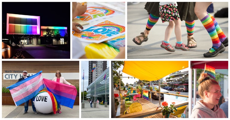 Pride Week 2021