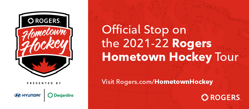 Rogers Hometown Hockey