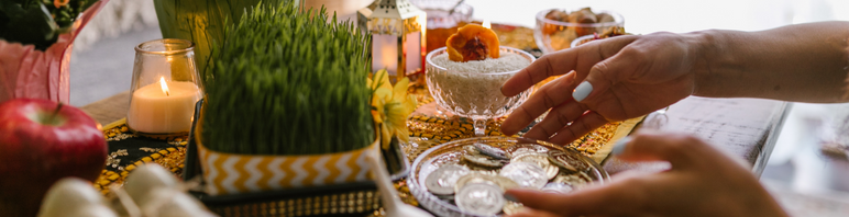 Nowruz celebration