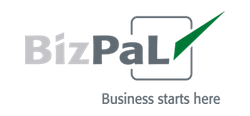 BizPaL logo