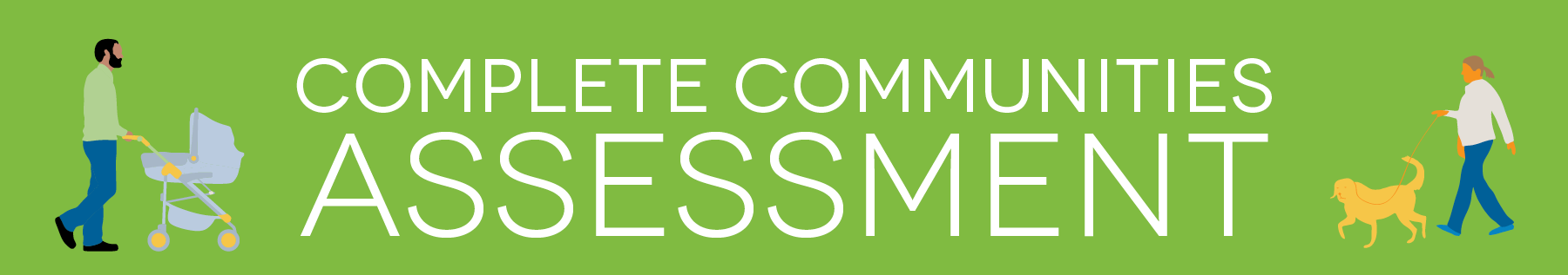 Complete Communities Assessment