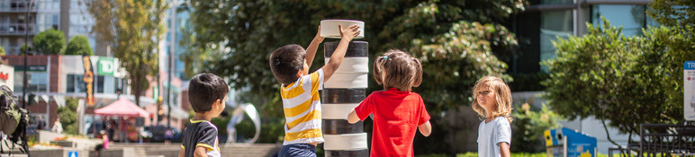kids building blocks