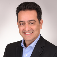 photo of SHAHRIARI Shervin
