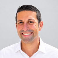 photo of VALENTE Tony