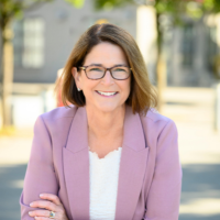 photo of BUCHANAN Linda