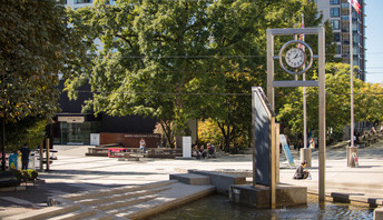 Civic Plaza