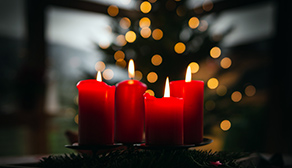 candles