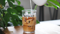 Nomad Coffee