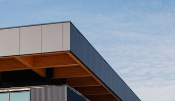 Harry Jerome Community Recreation Centre