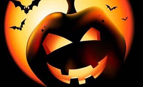 Halloween Pumpkin