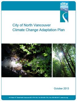 Climate Change Adaptation Plan