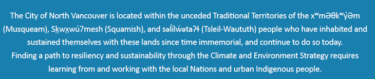 territory acknowledgement