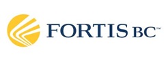 Fortis BC logo
