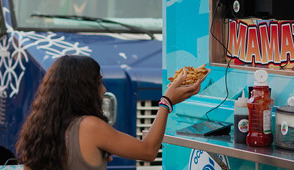 food truck