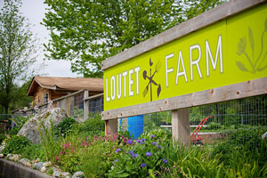 Loutet Farm