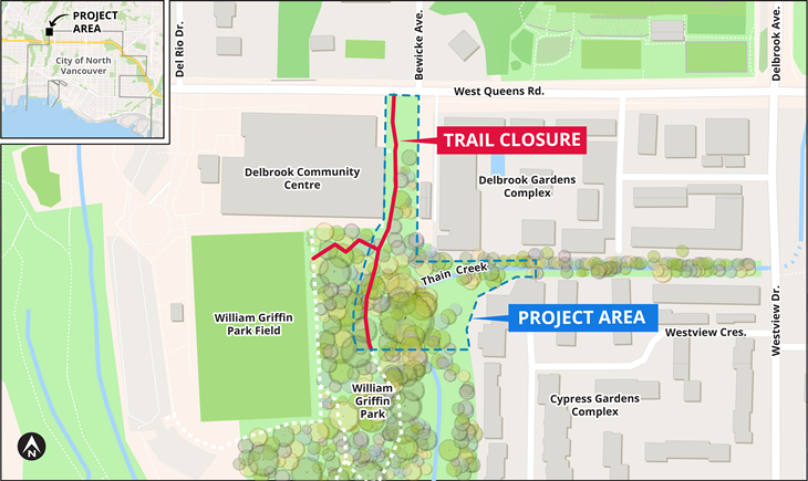 Project Map