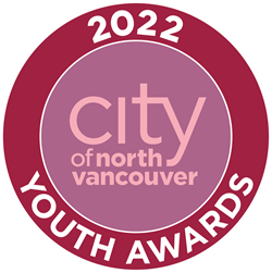 2022 Youth Awards logo