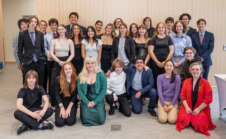 2023 Youth Documentary Film Event
