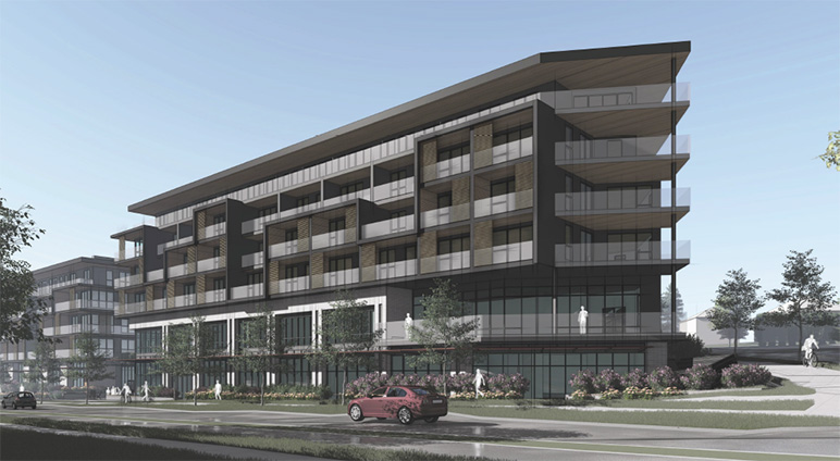 402-438 East 3rd St and 341-343 St Davids Ave