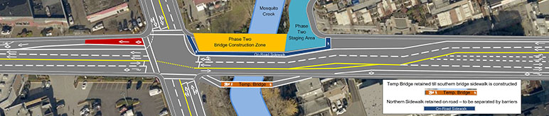 MCB replacement Phase 2