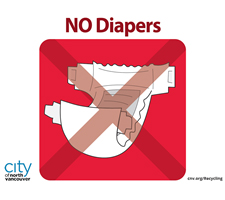 NO-Diapers Landscape